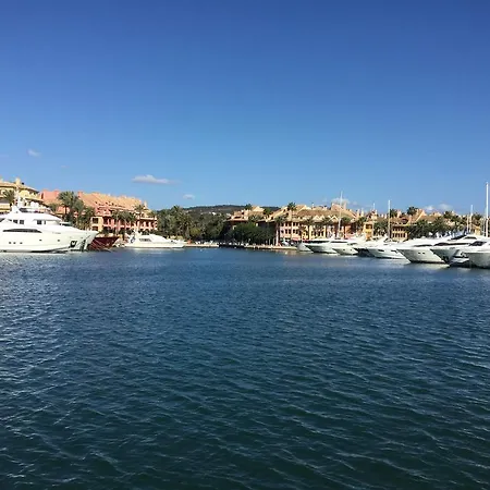 Jungla Del Loro * Sotogrande